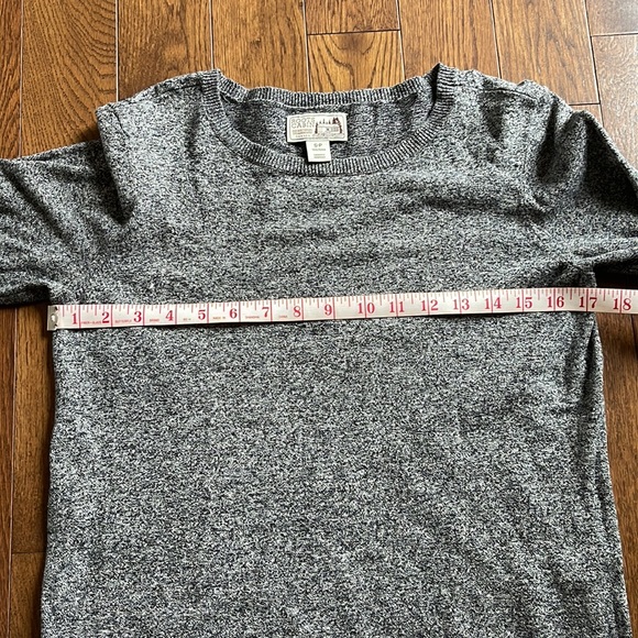 Roots Cabin Sweater Dress - Picture 8 of 8